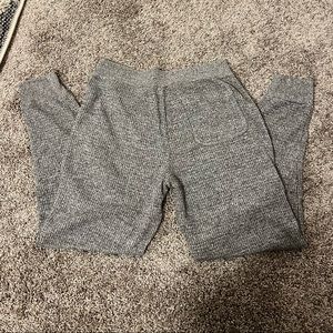 Aerie jogger sweatpants